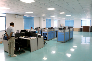 CINA Guangzhou Romex Sanitary Ware Co., Ltd.
