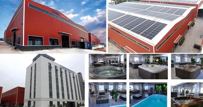 CINA Guangzhou Romex Sanitary Ware Co., Ltd.