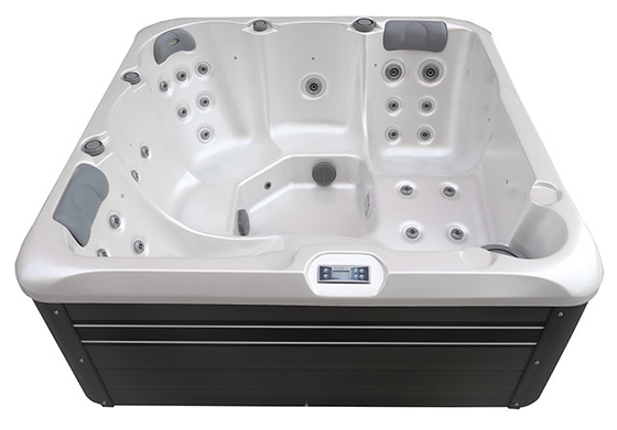 CE/ETL/SAA bersertifikat Spa Bathtub Swimming Spa Pool Untuk Hidroterapi Dan Fungsi Pijat